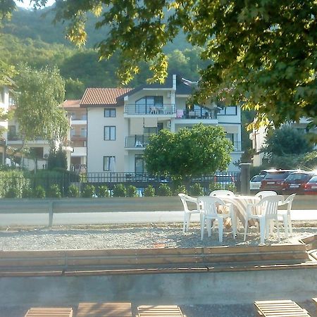 Villa Katerina Ohrid Exterior photo