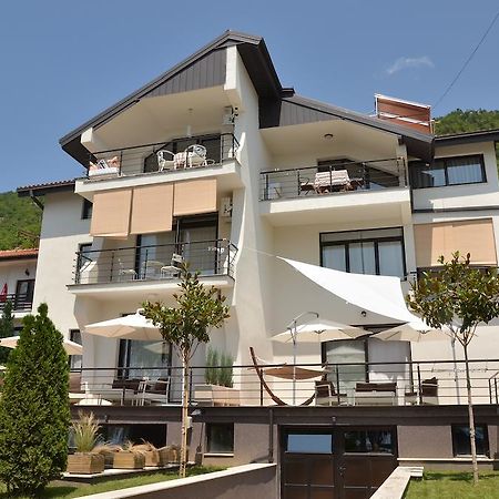 Villa Katerina Ohrid Exterior photo