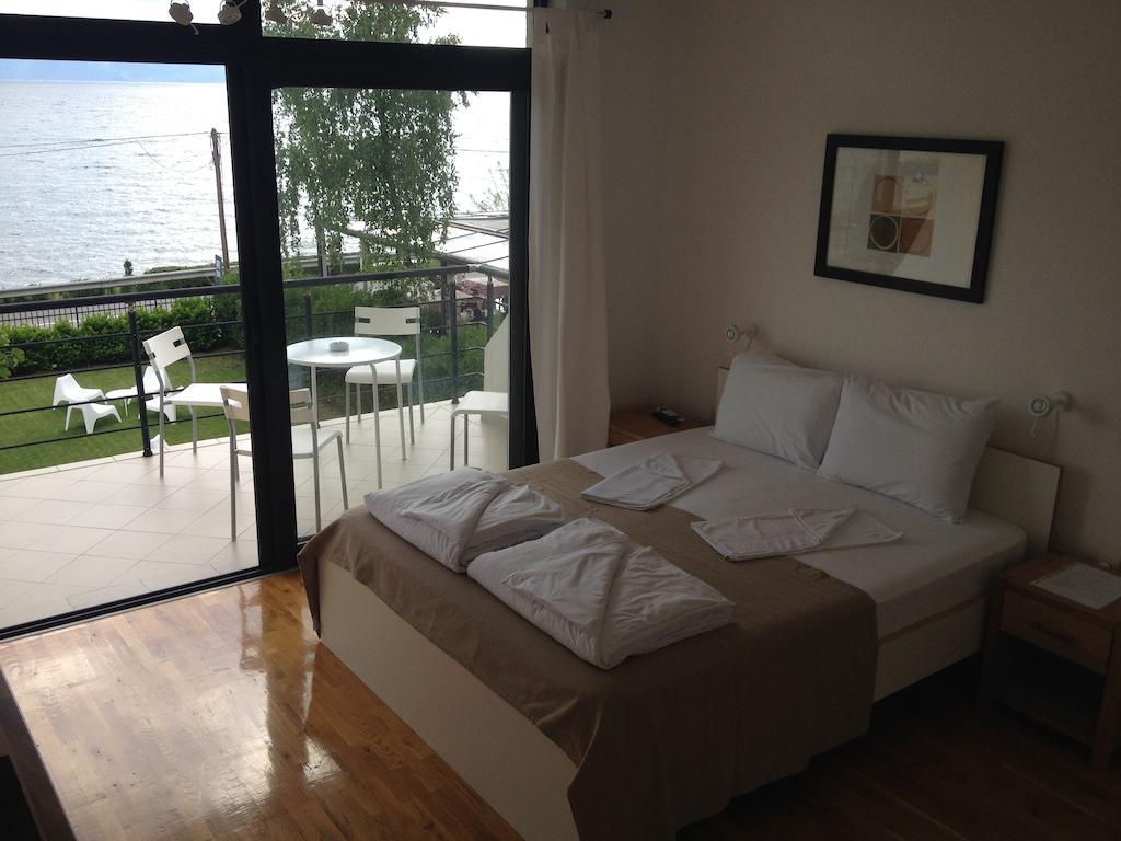 Villa Katerina Ohrid Room photo