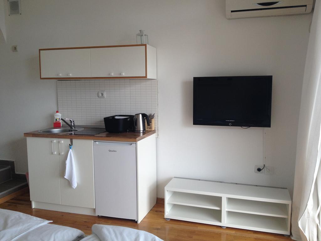 Villa Katerina Ohrid Room photo