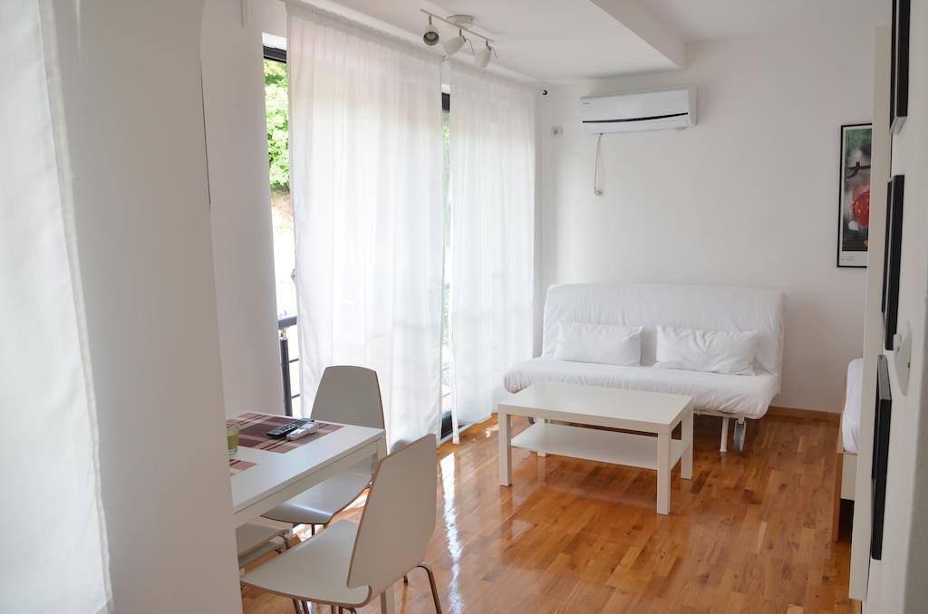 Villa Katerina Ohrid Room photo