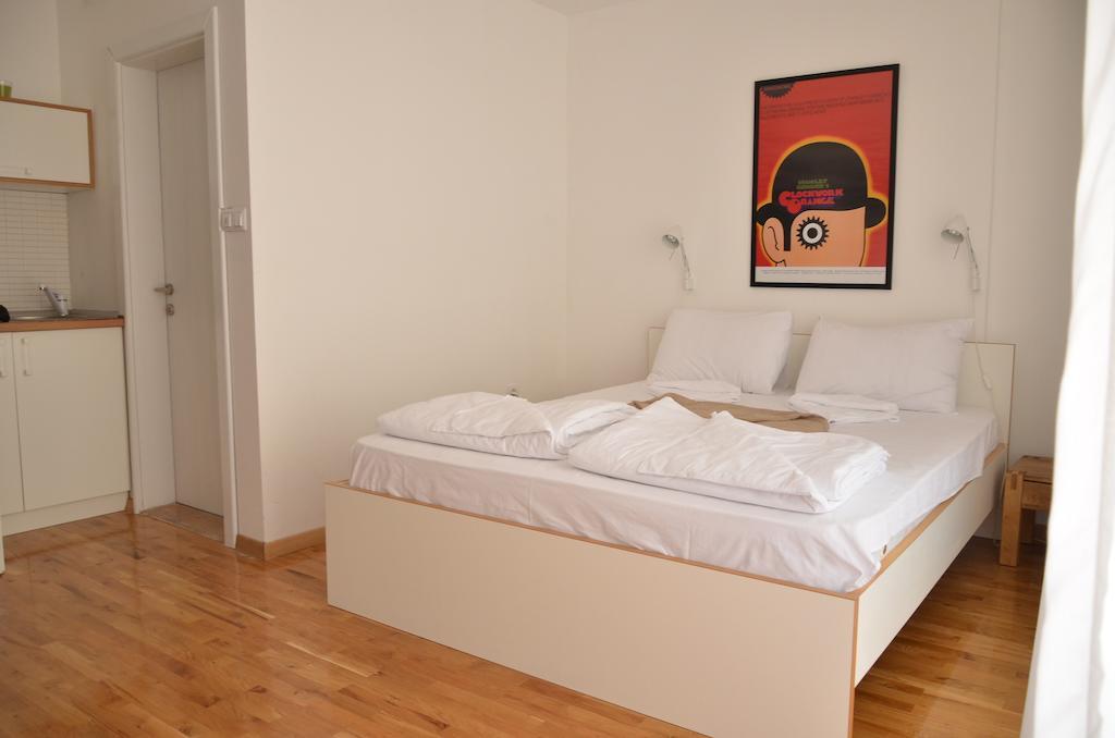 Villa Katerina Ohrid Room photo