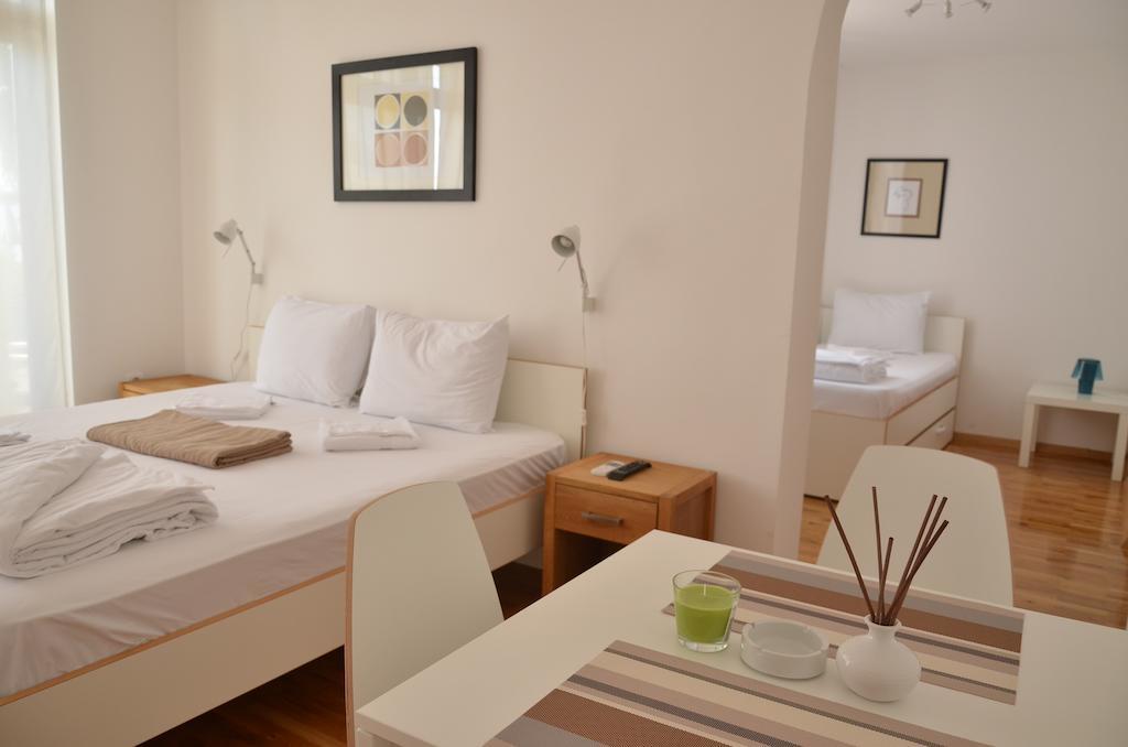 Villa Katerina Ohrid Room photo