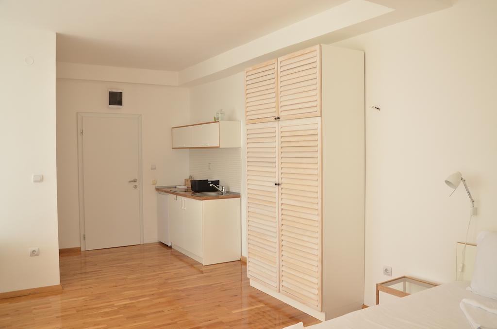 Villa Katerina Ohrid Room photo