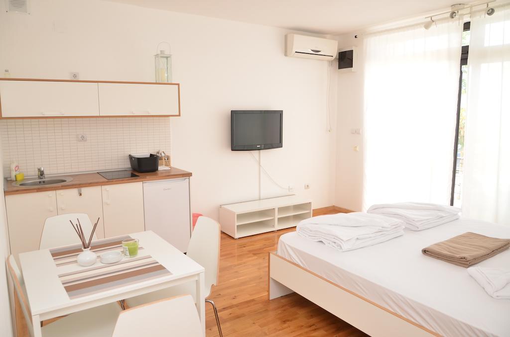 Villa Katerina Ohrid Room photo