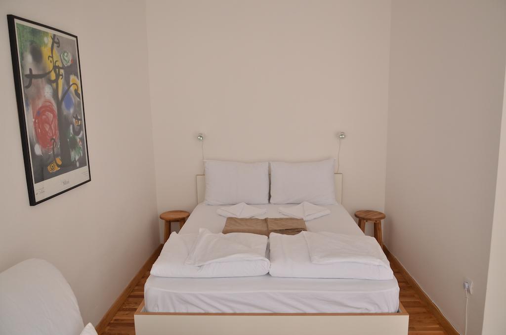 Villa Katerina Ohrid Room photo