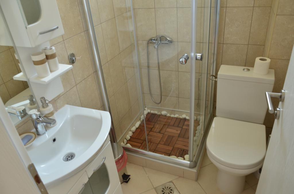 Villa Katerina Ohrid Room photo