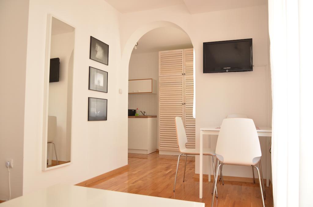 Villa Katerina Ohrid Room photo