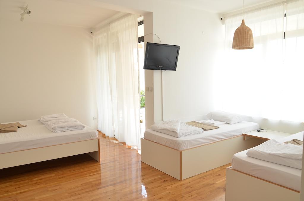 Villa Katerina Ohrid Room photo