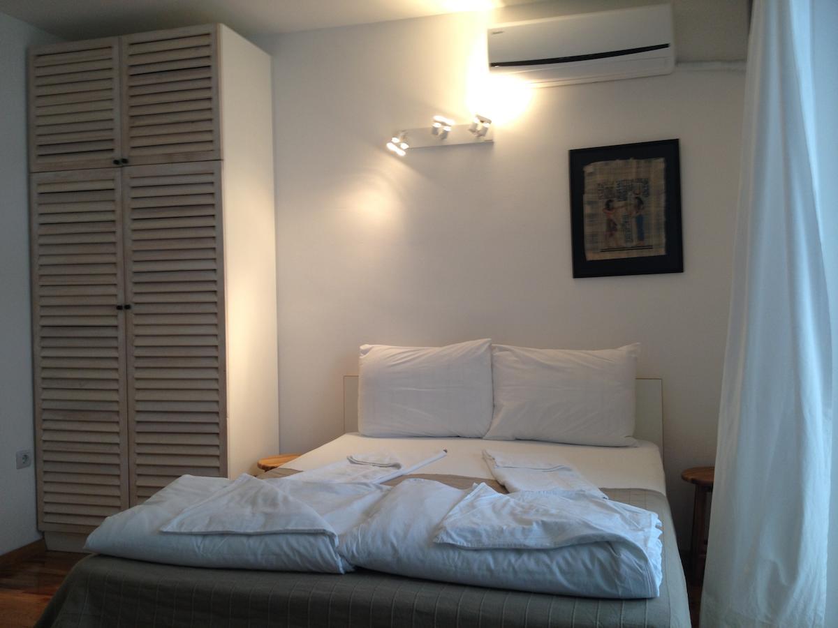 Villa Katerina Ohrid Room photo